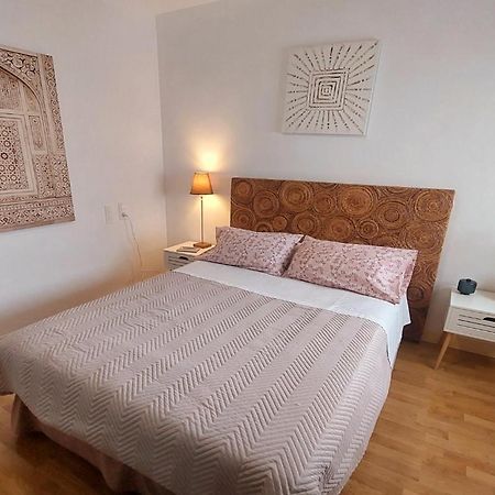 Victoria Stay Alcala La Real Exterior photo