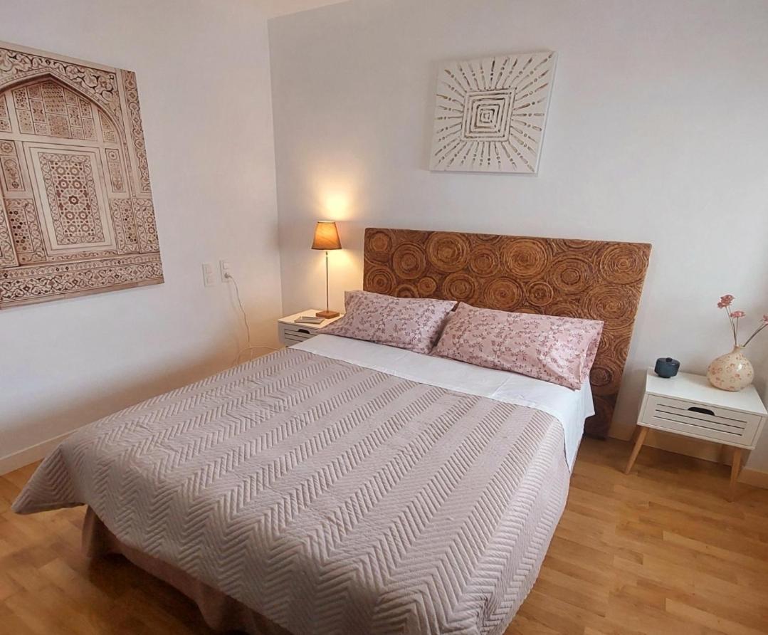 Victoria Stay Alcala La Real Exterior photo
