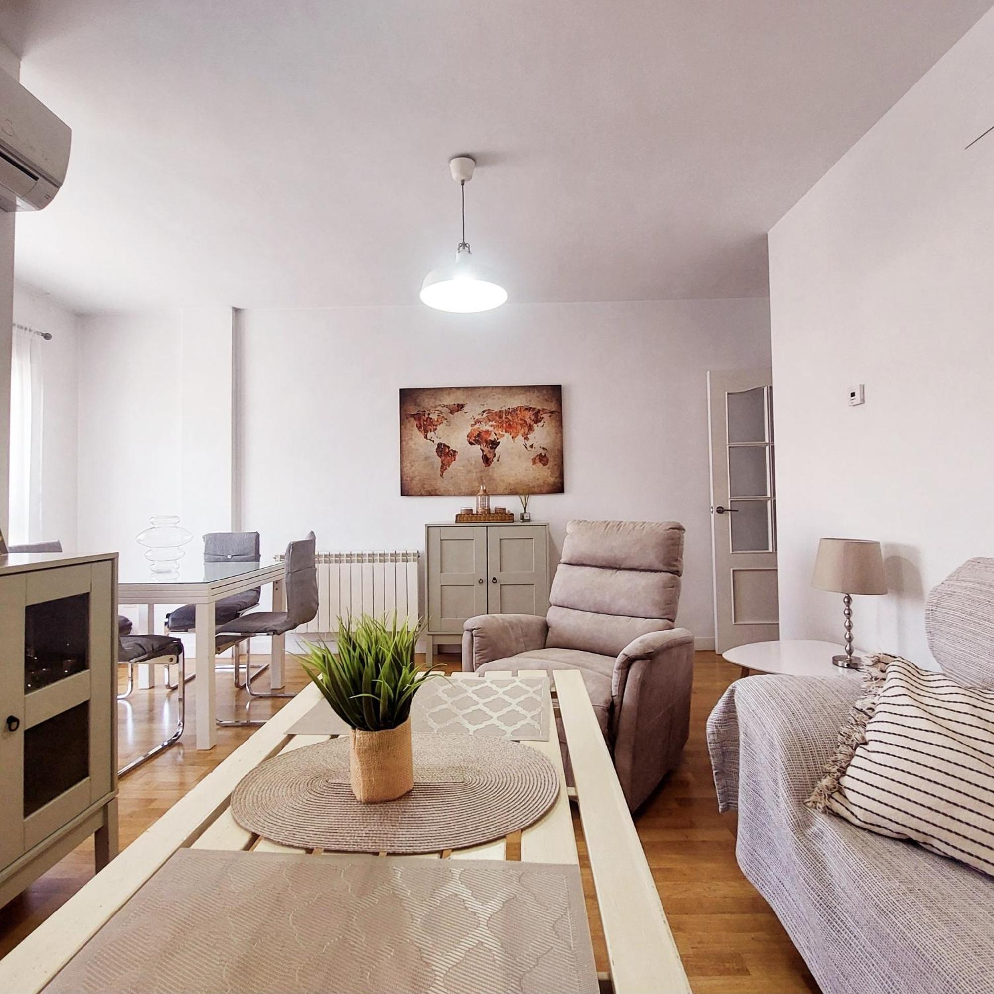 Victoria Stay Alcala La Real Exterior photo
